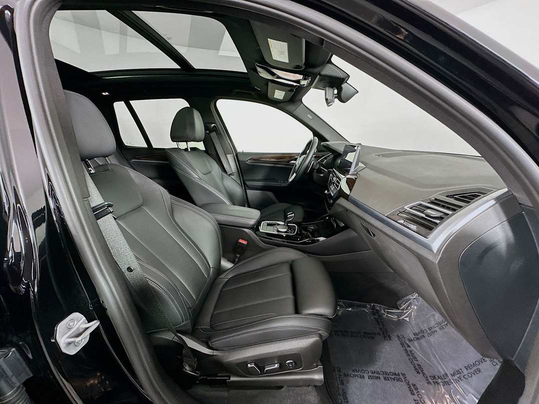 2024 BMW X3 xDrive30i - Image 30