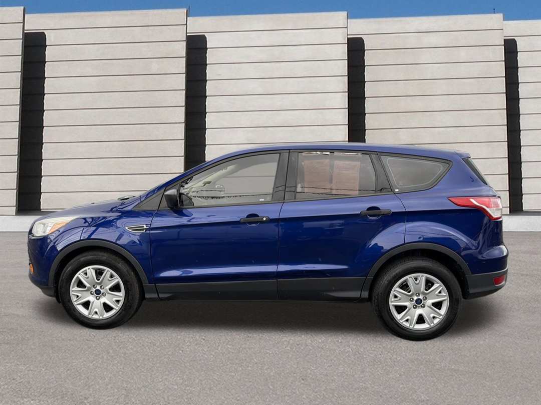 2014 Ford Escape S - Image 2