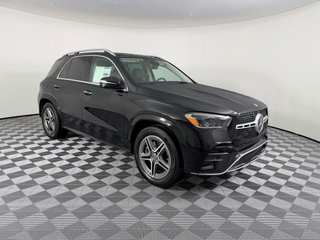 2026 Mercedes-Benz GLE 350