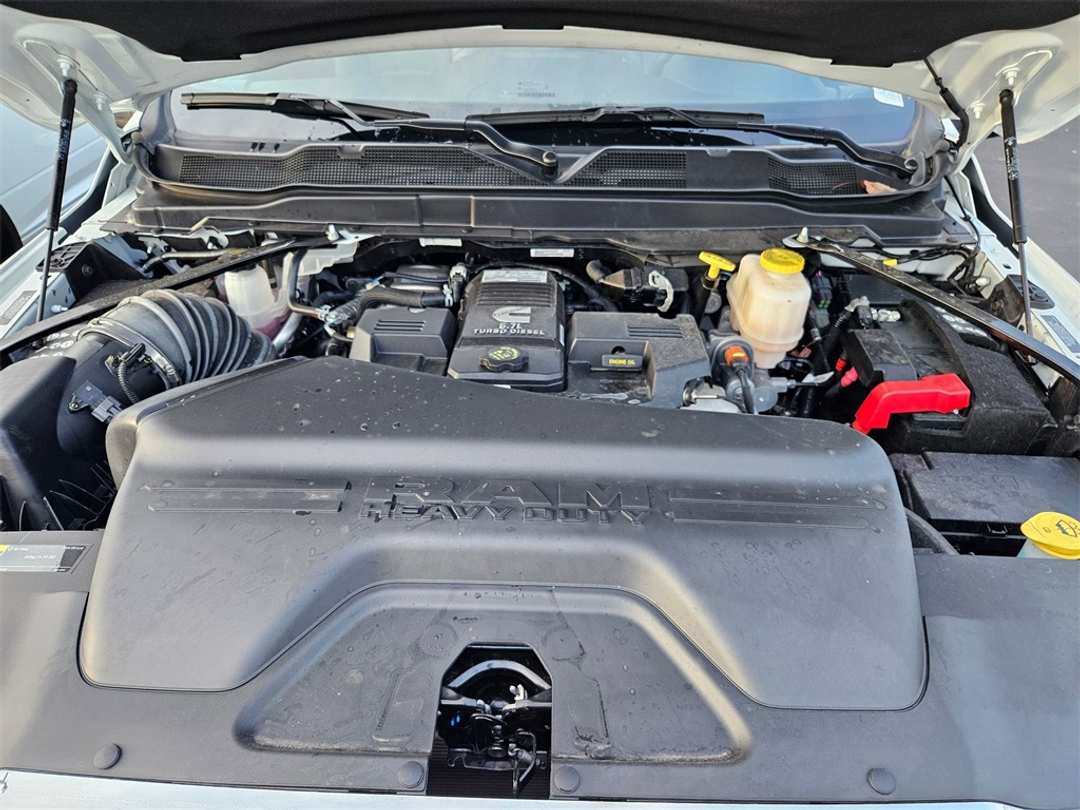 2024 Ram 4500Hd Tradesman - Image 34