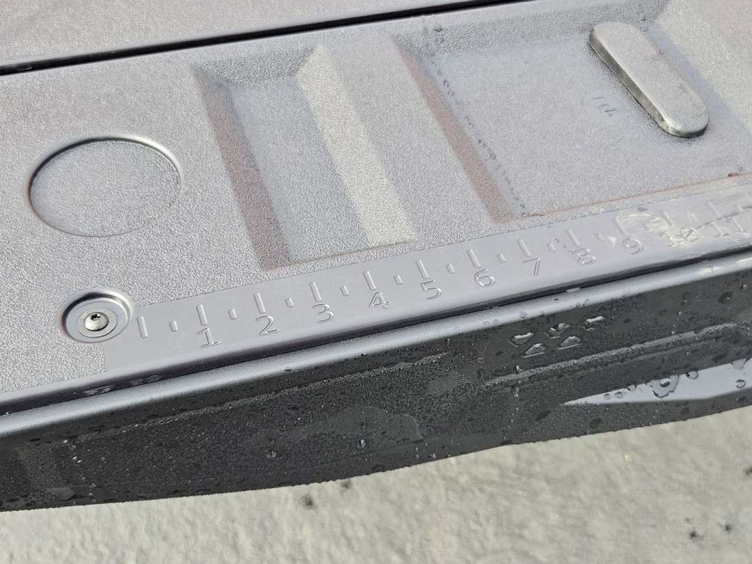 2026 Chevrolet Colorado Z71 - Image 31