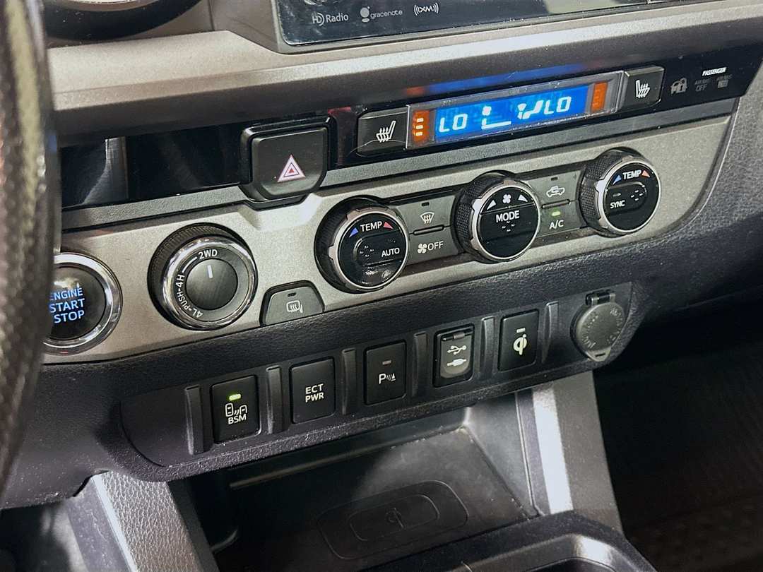 2017 Toyota Tacoma TRD Pro - Image 17