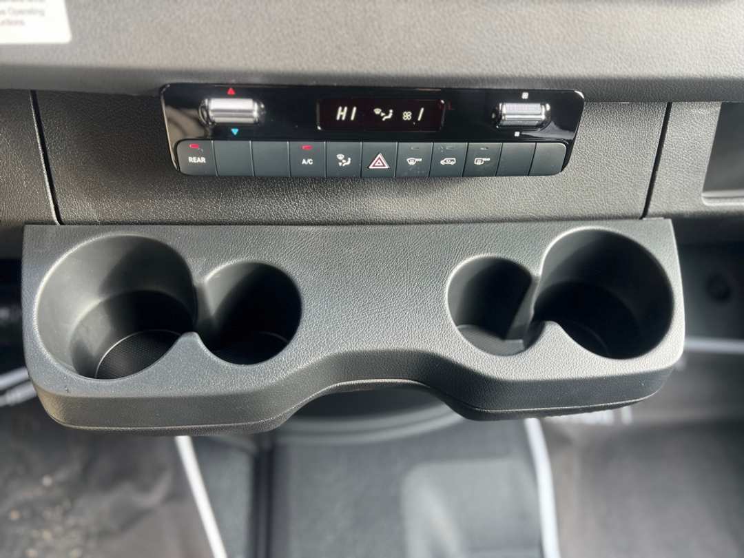 2024 Mercedes-Benz Sprinter 3500 Cargo 170 WB - Image 34