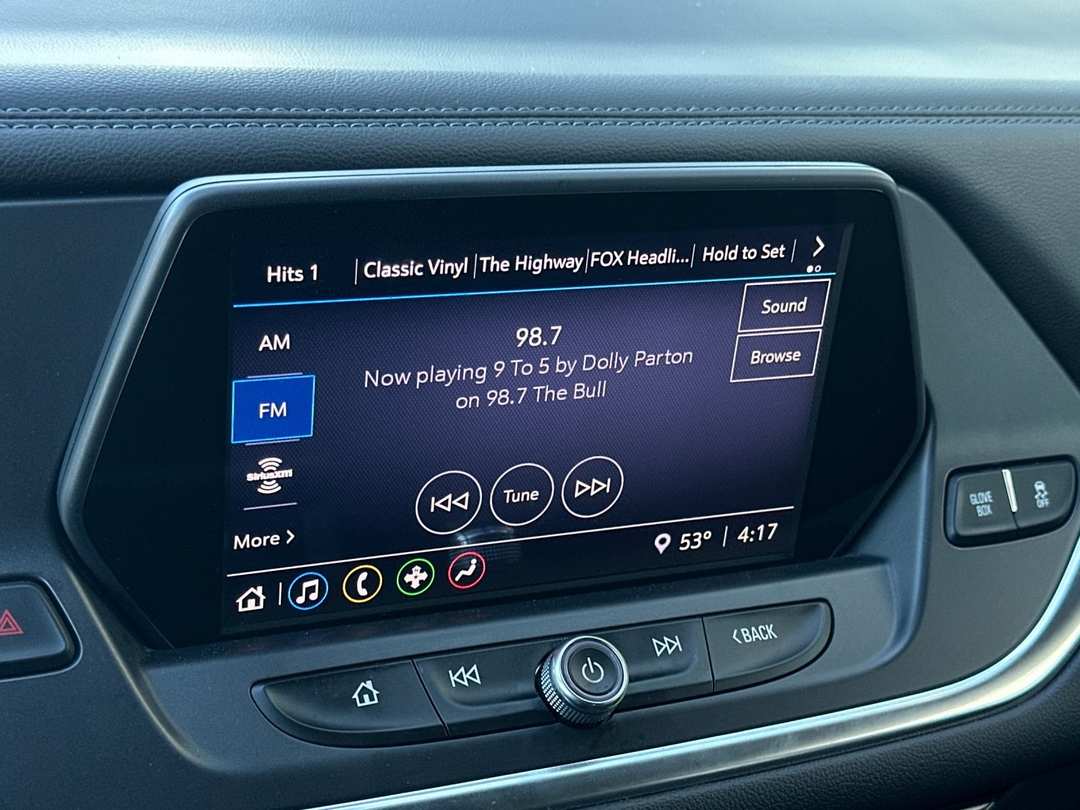 2021 Chevrolet Blazer LT - Image 17