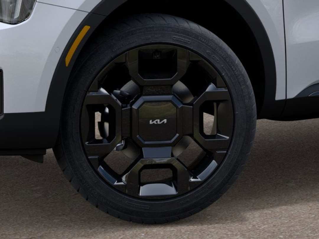 2026 Kia Sorento XLine SX Prestige - Image 9