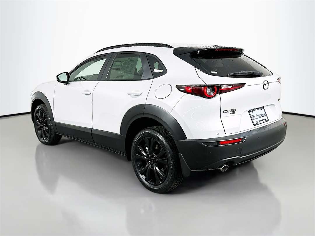 2026 MAZDA Cx-30 2.5 S Aire Edition - Image 5