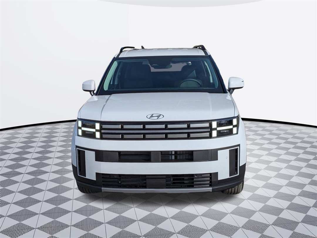 2026 Hyundai Santa Fe SEL - Image 9