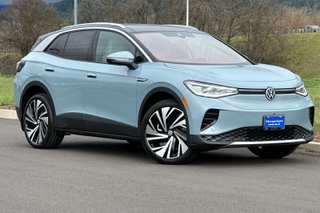 2026 Volkswagen Id.4 Pro S Plus