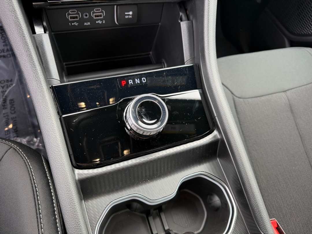 2025 Jeep Grand Cherokee Laredo X - Image 22