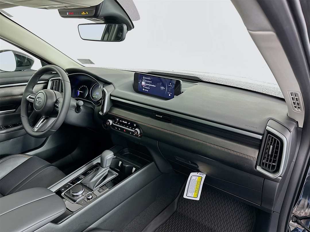 2026 MAZDA Cx-50 Premium - Image 30