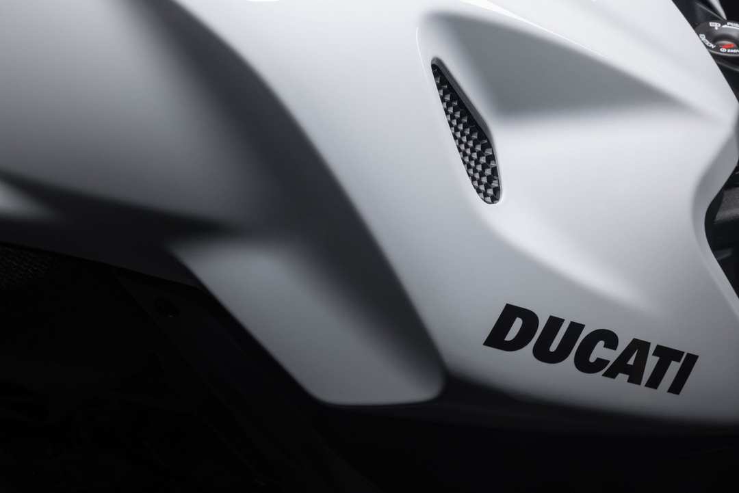 2026 Ducati Monster - Image 3
