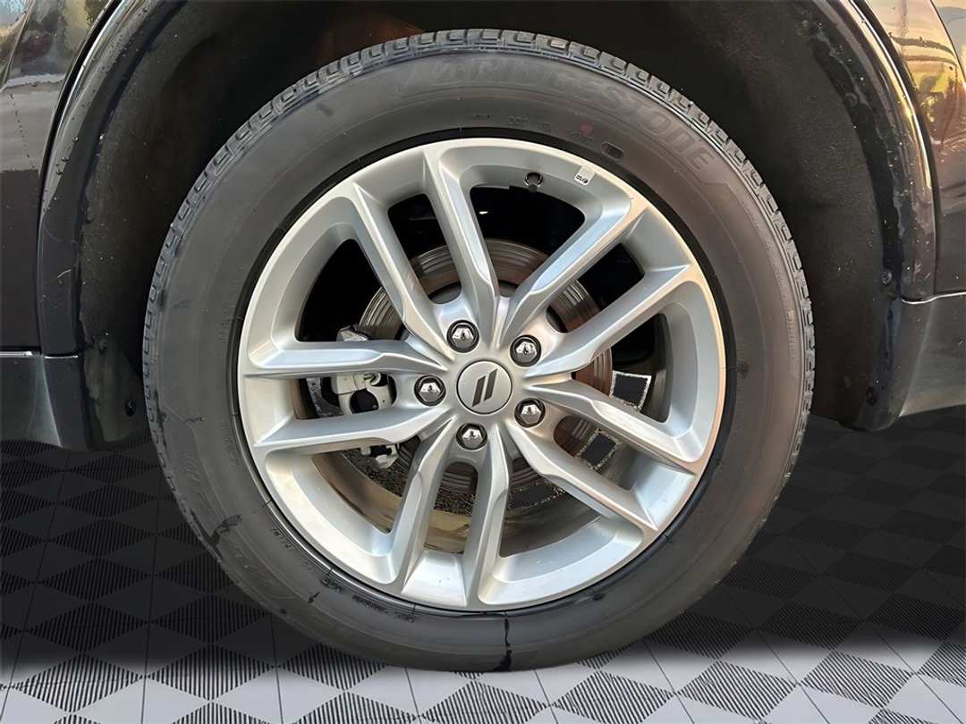 2025 Dodge Durango GT Plus - Image 22