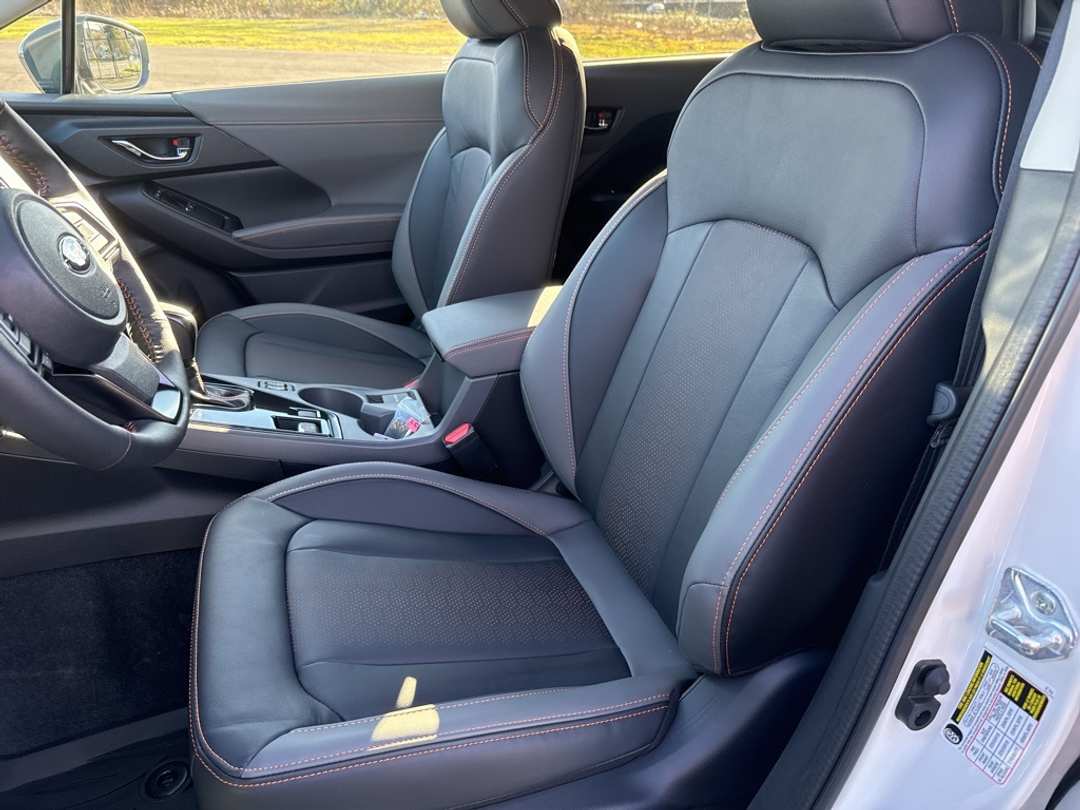 2026 Subaru Crosstrek Limited - Image 14