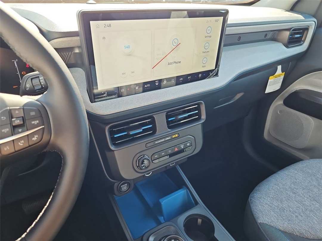 2025 Ford Maverick XLT - Image 18