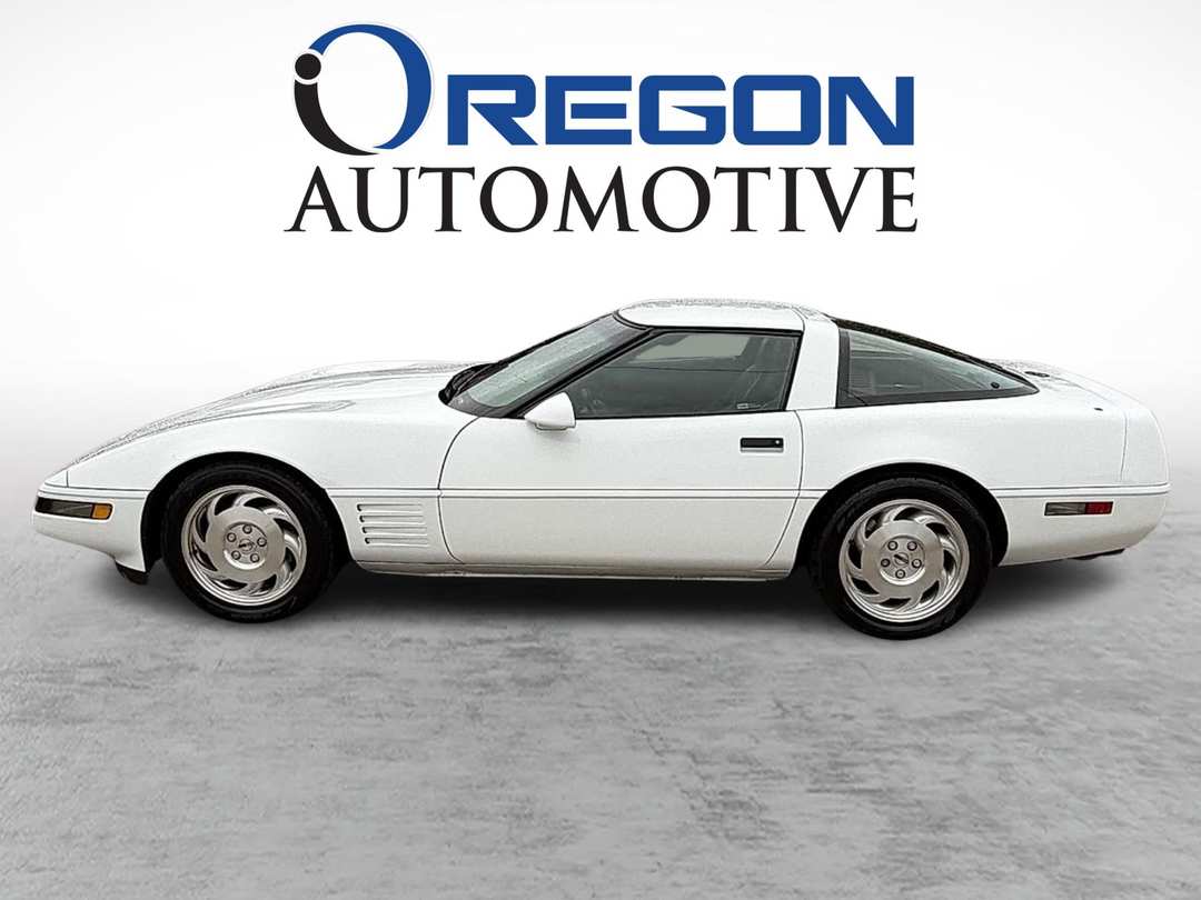 1994 Chevrolet Corvette 2D - Image 2