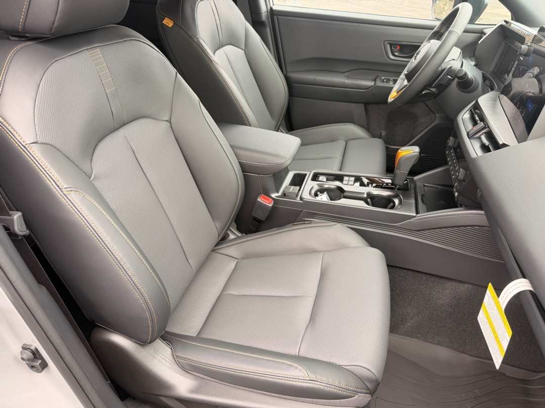 2026 Subaru Outback Wilderness - Image 30