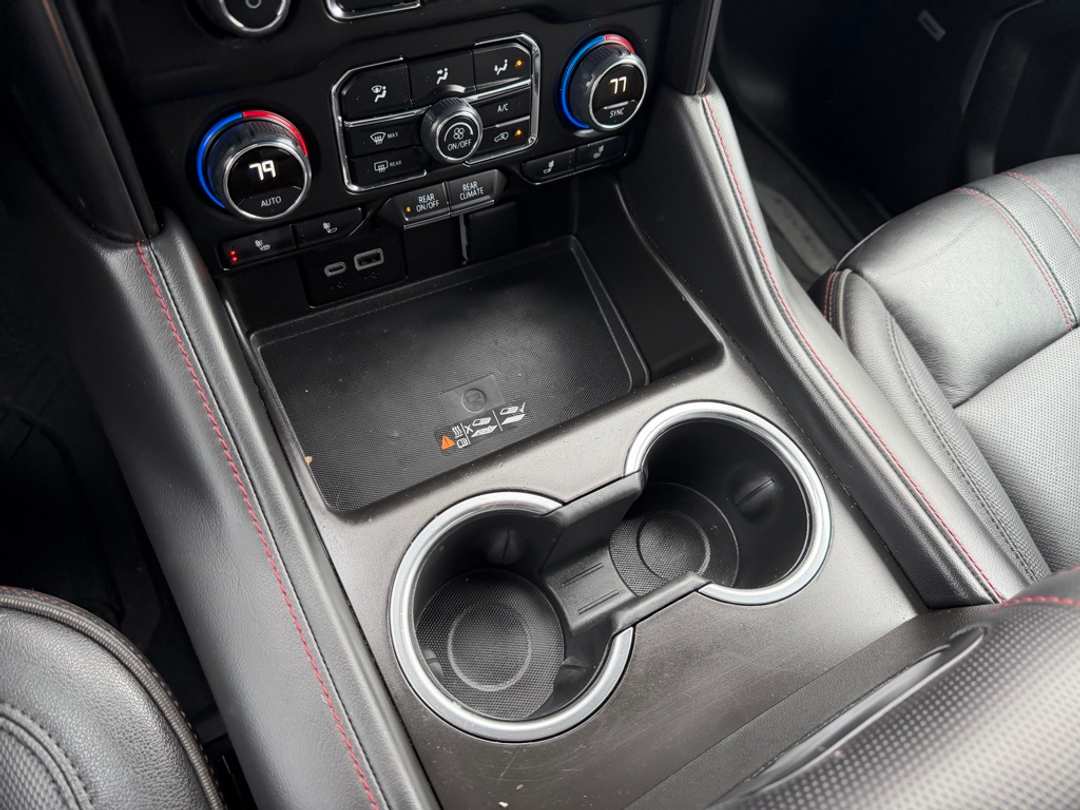 2024 Chevrolet Tahoe RST - Image 30