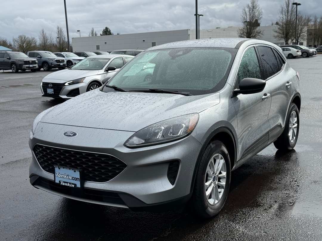 2022 Ford Escape SE - Image 4