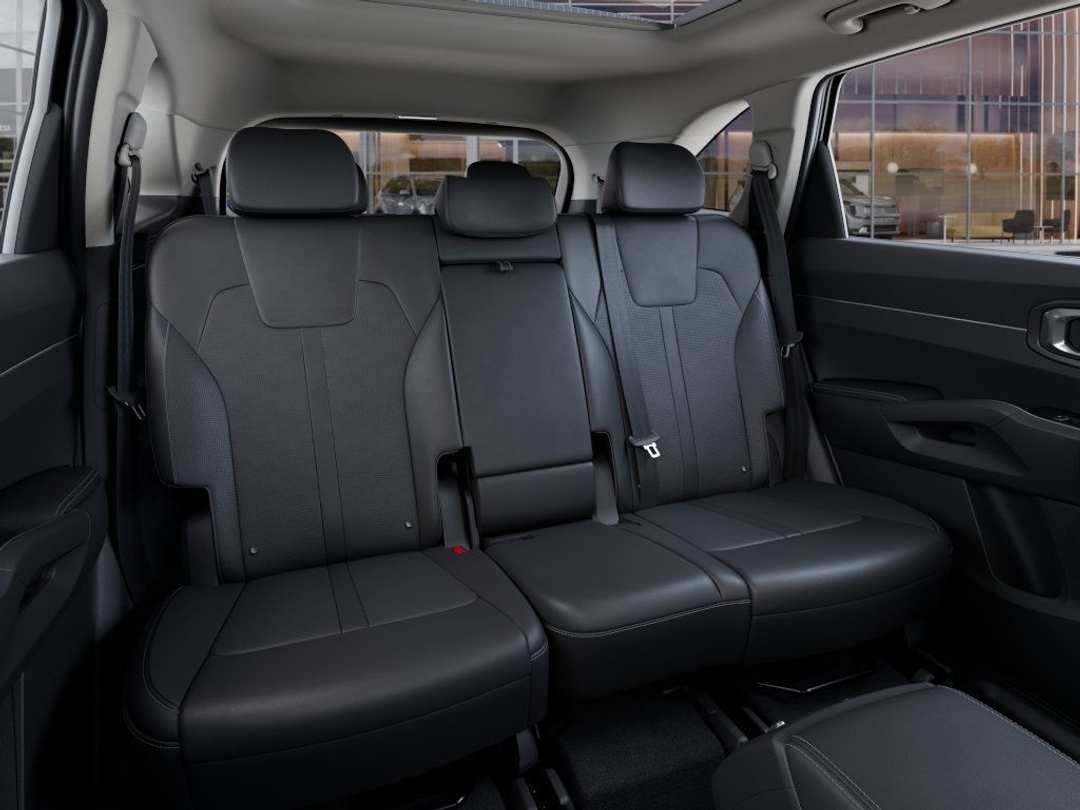 2026 Kia Sorento S - Image 16