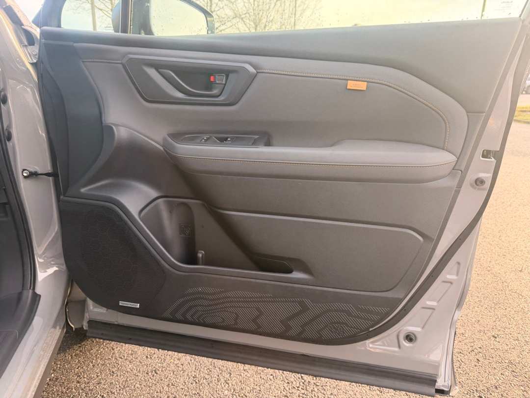 2026 Subaru Forester Wilderness - Image 28