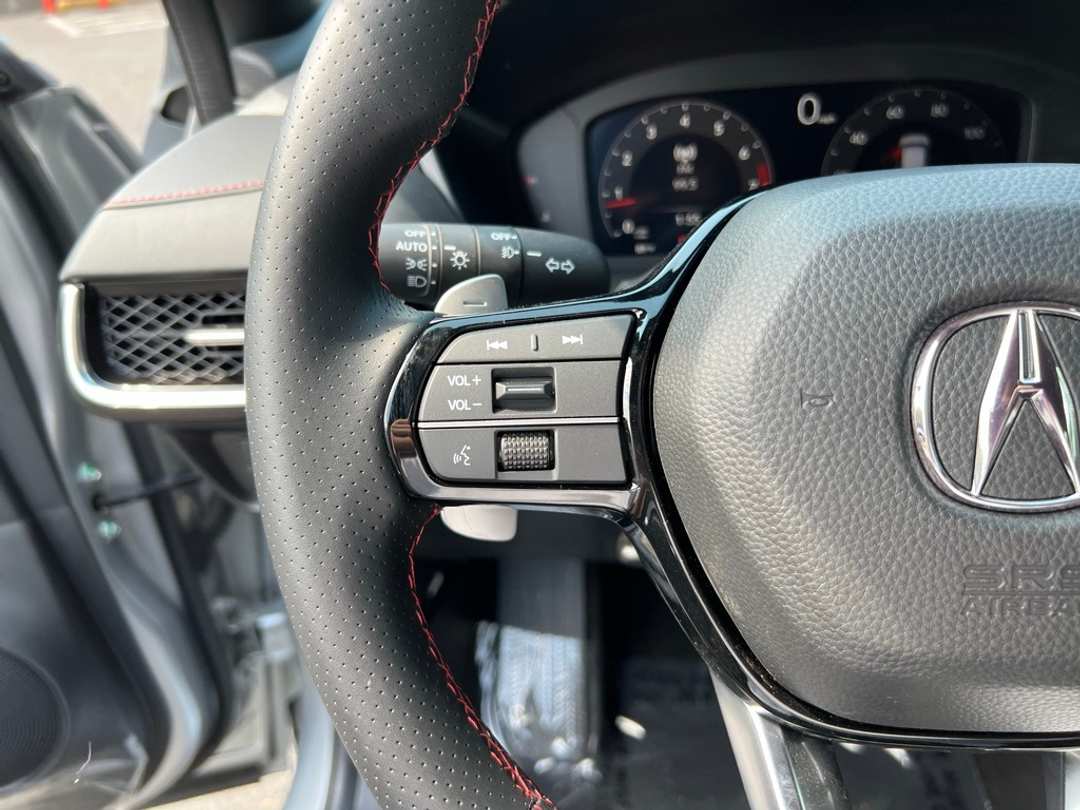 2025 Acura Adx ASpec Package - Image 14