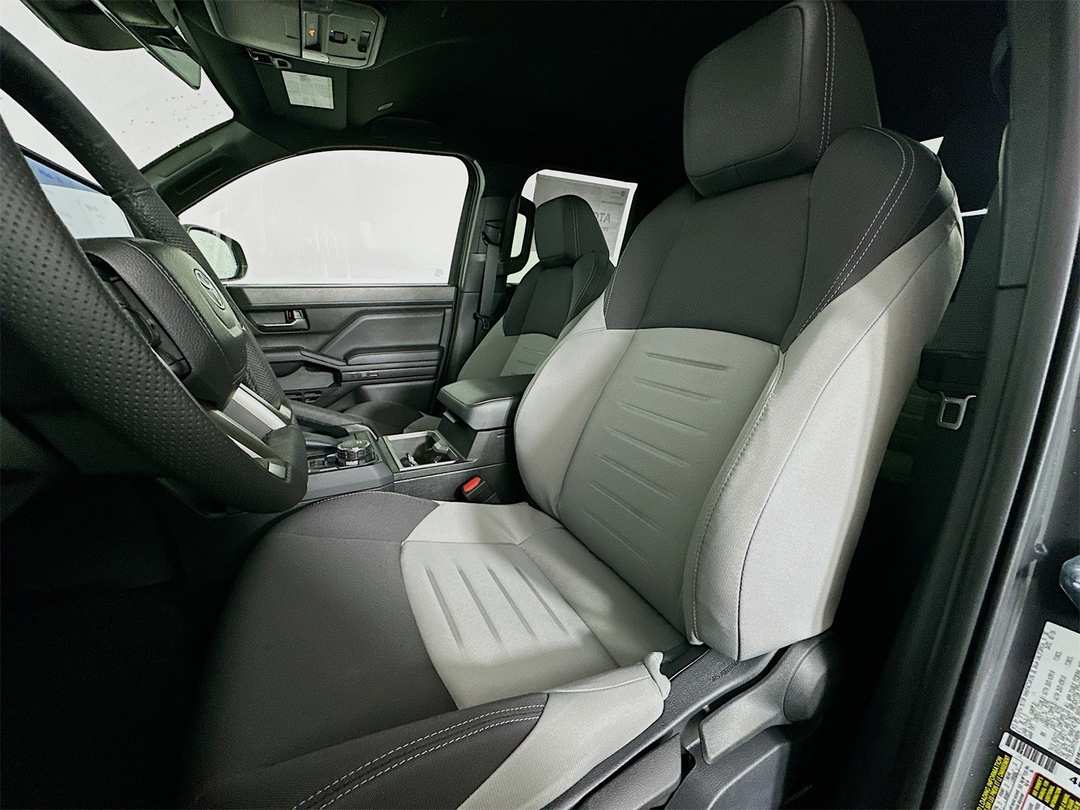 2026 Toyota Tacoma TRD Sport - Image 20