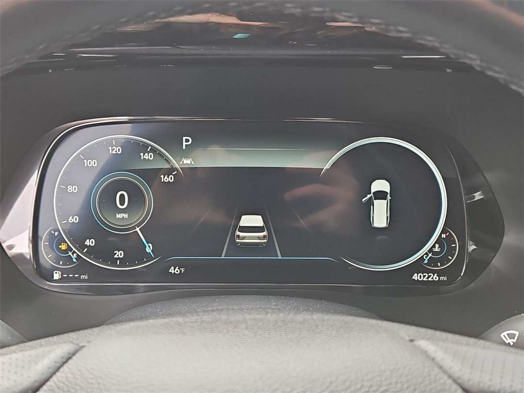 2022 Hyundai Palisade Calligraphy - Image 15