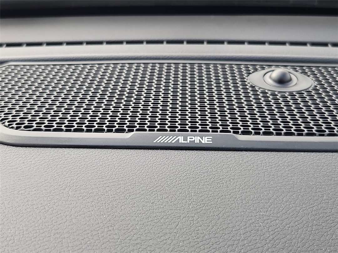 2026 Ram 3500 Big Horn - Image 12