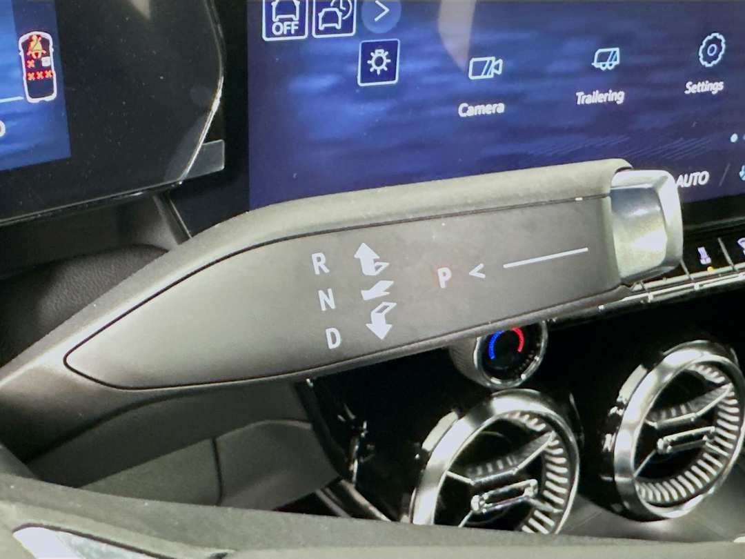 2026 Chevrolet Blazer Ev LT - Image 17