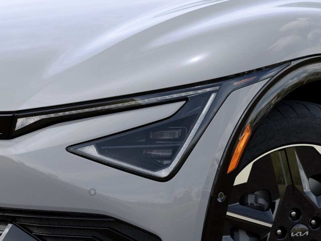 2025 Kia Ev6 Wind - Image 10