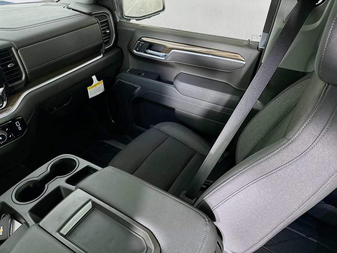 2026 Chevrolet Silverado 1500 LT - Image 24
