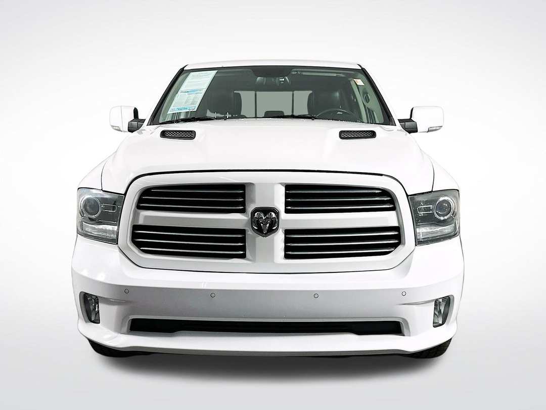 2017 Ram 1500 Sport - Image 2