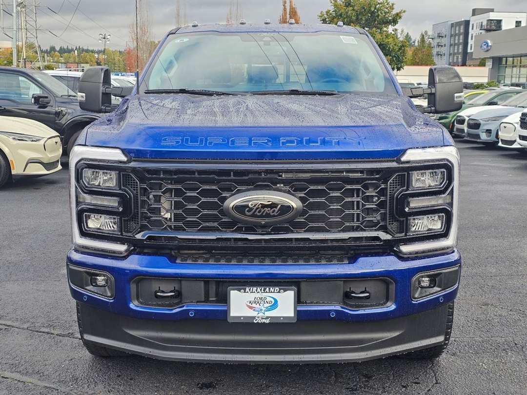 2026 Ford F-350Sd Lariat - Image 2