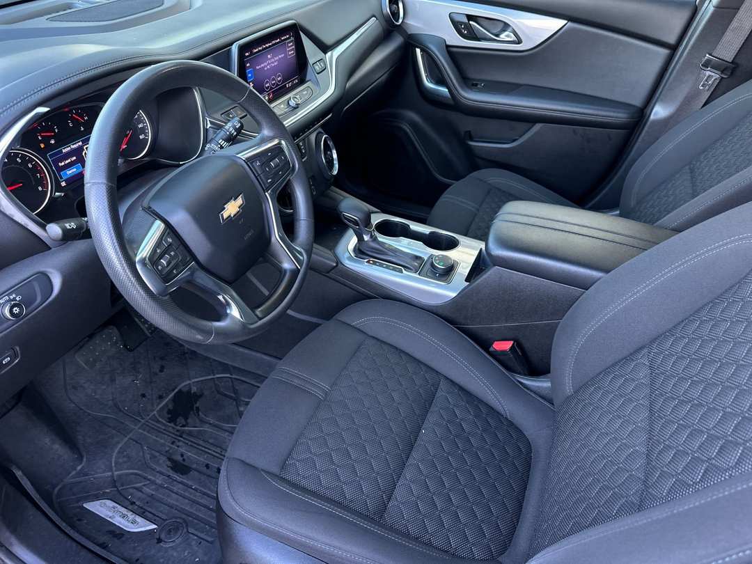 2021 Chevrolet Blazer LT - Image 9
