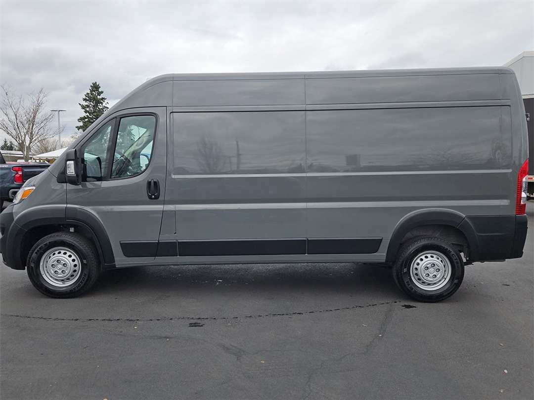 2026 Ram Promaster 2500 High Roof - Image 3