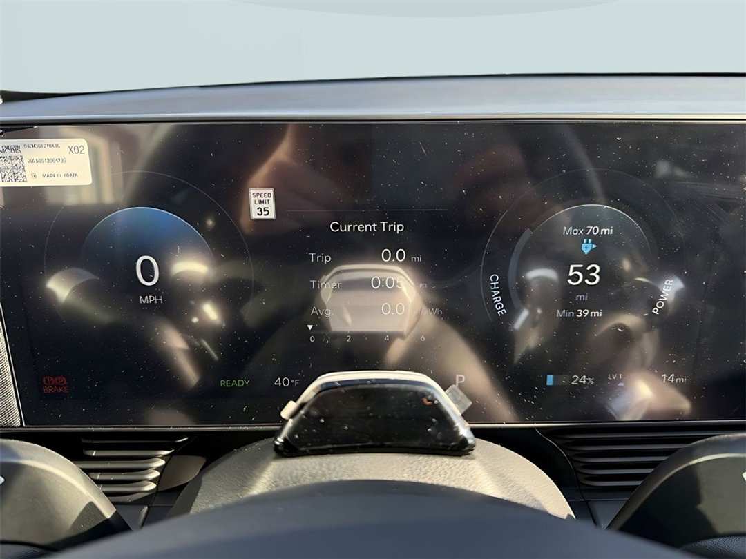 2026 Hyundai Ioniq 5 SE - Image 21