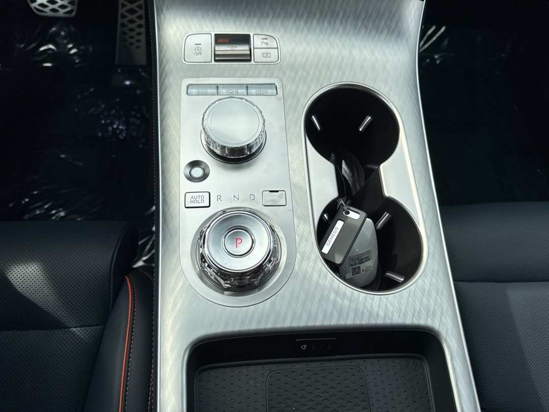 2026 Genesis Gv70 2.5T Sport Prestige - Image 27