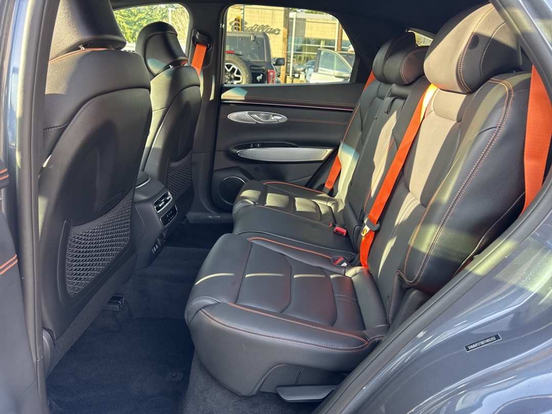 2026 Genesis Gv70 2.5T Sport Prestige - Image 41