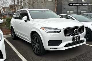 2023 Volvo Xc90 B5 Core