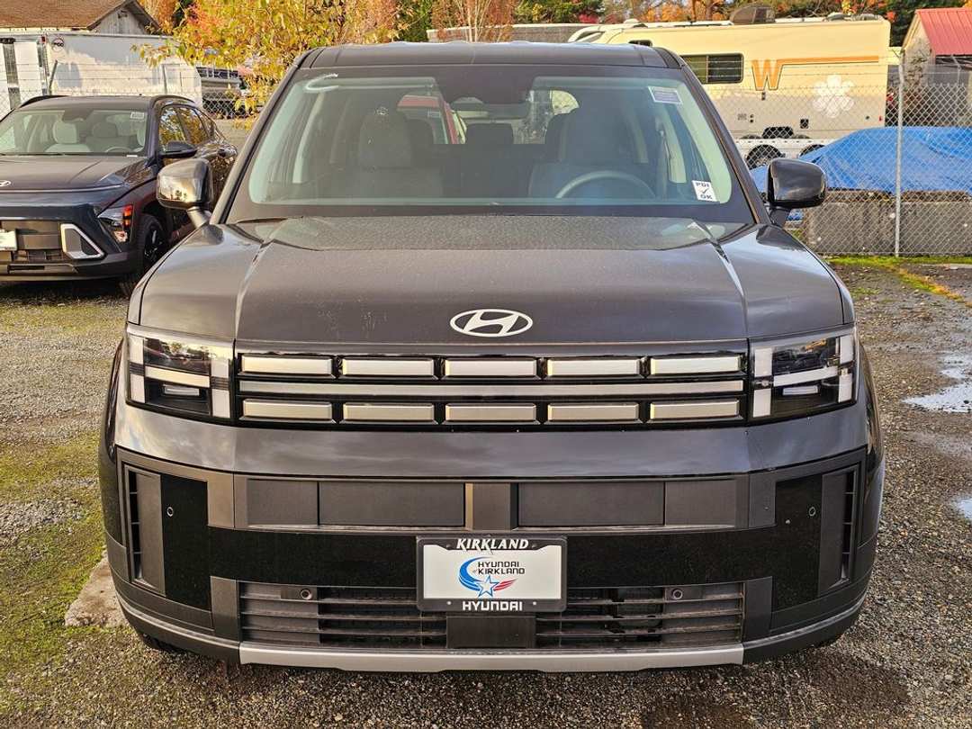 2026 Hyundai Santa Fe SE - Image 2