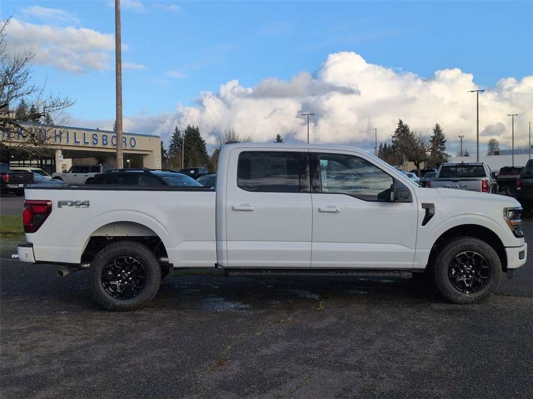 2026 Ford F-150 XLT - Image 6