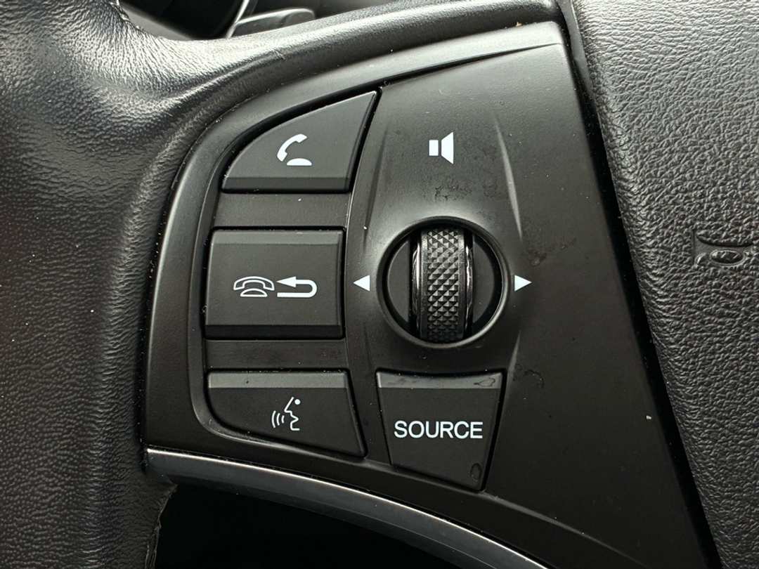 2020 Acura MDX 3.5L - Image 12