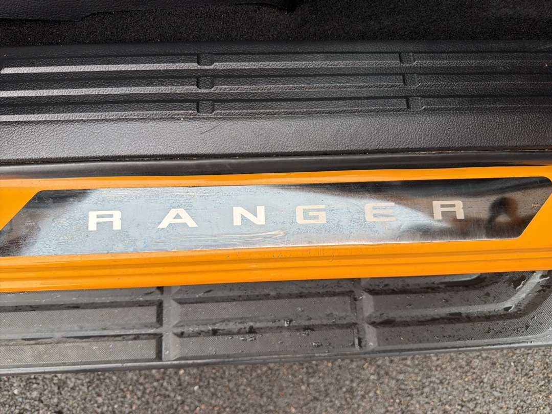 2021 Ford Ranger Lariat - Image 27