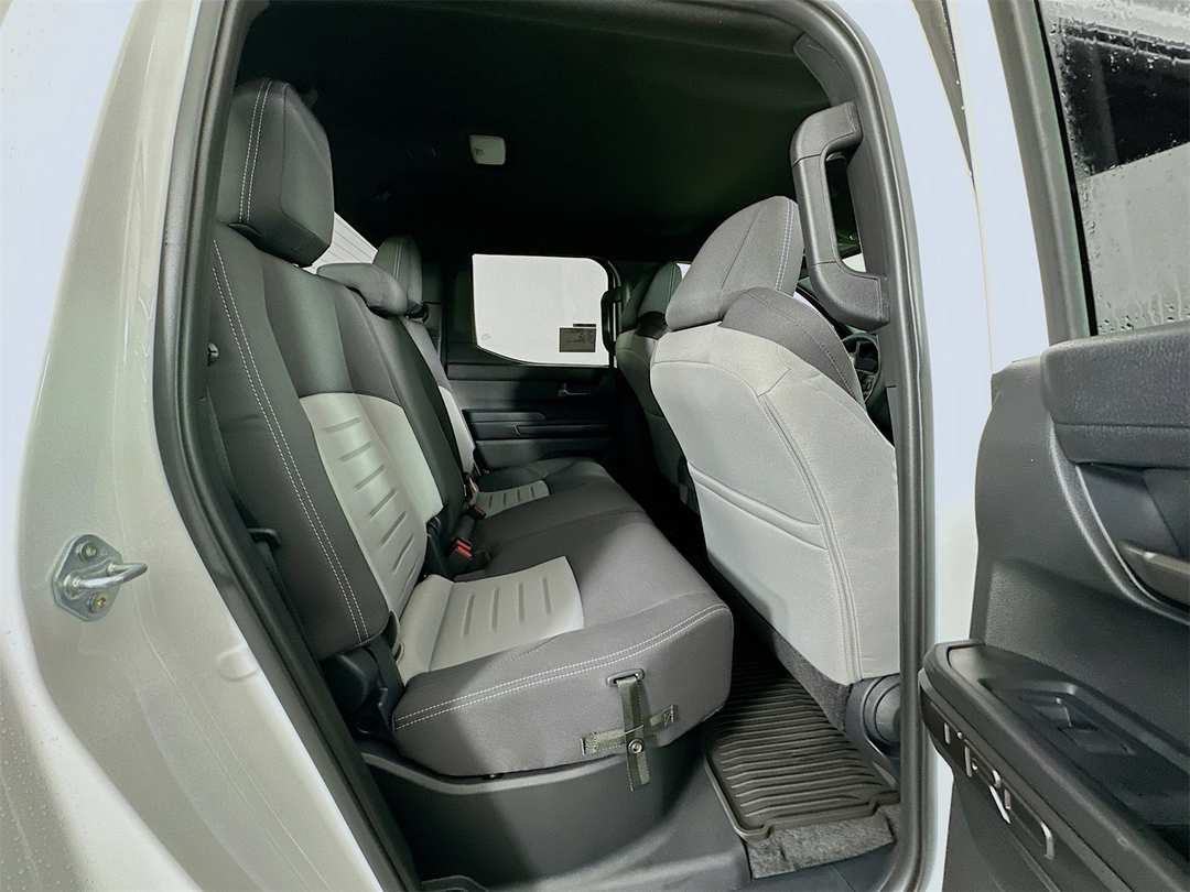 2025 Toyota Tacoma TRD OffRoad - Image 26
