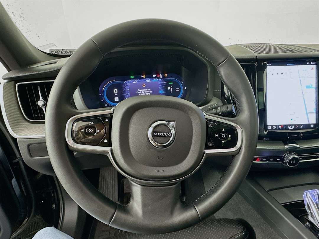 2024 Volvo Xc60 Recharge Ultimate - Image 11