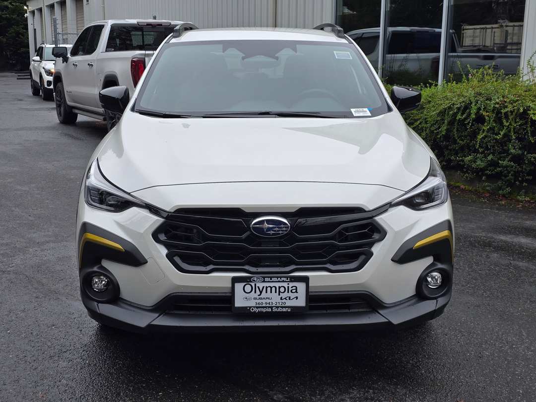2026 Subaru Crosstrek Sport - Image 2