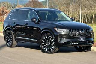 2026 Volvo Xc90 B6 Ultra