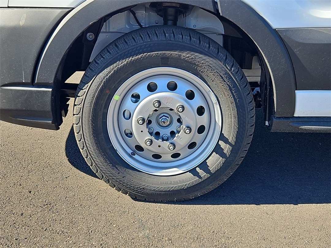 2026 Ford Transit-250 Base - Image 36