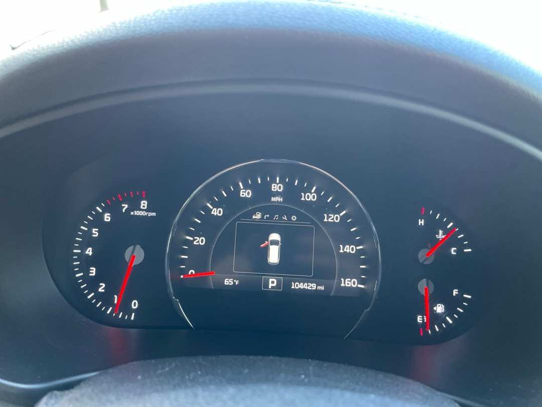 2016 Kia Sorento SX - Image 13