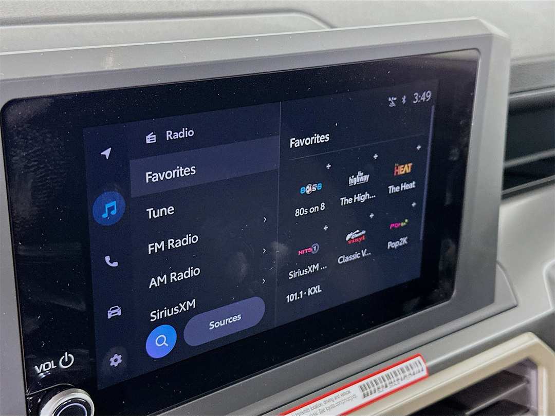 2026 Toyota Tacoma TRD OffRoad - Image 15